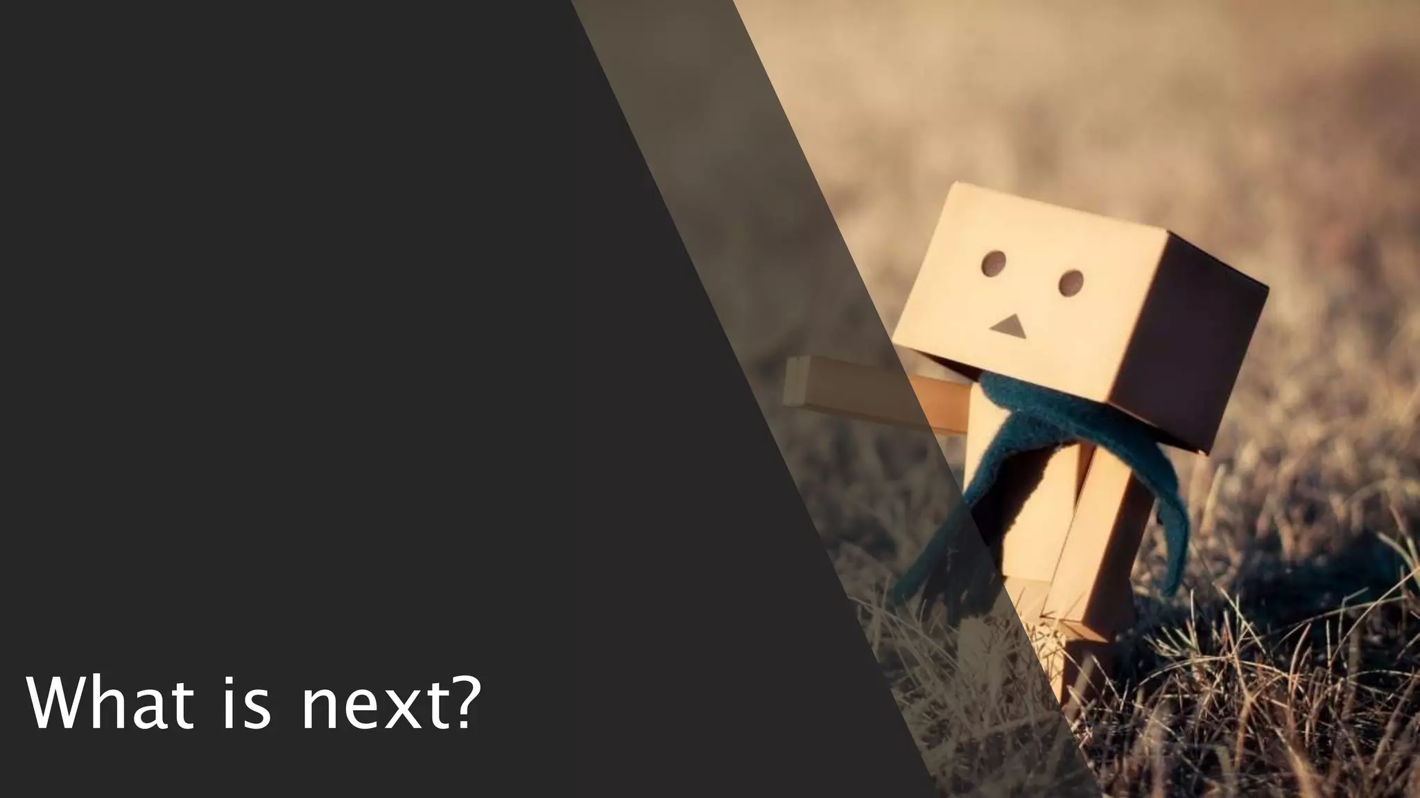 Agenda
• Differences between editors
• Configure VSCode
• Working with Vscode
• Setting up the ISE
• Working with the ISE and ISESteroids
• Questions
What is next?
 