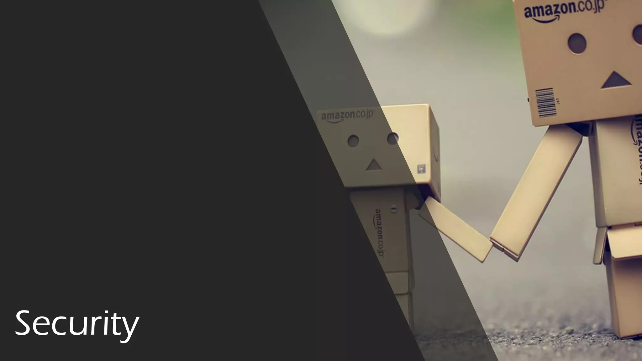 Agenda
• Differences between editors
• Configure VSCode
• Working with Vscode
• Setting up the ISE
• Working with the ISE and ISESteroids
• Questions
Security