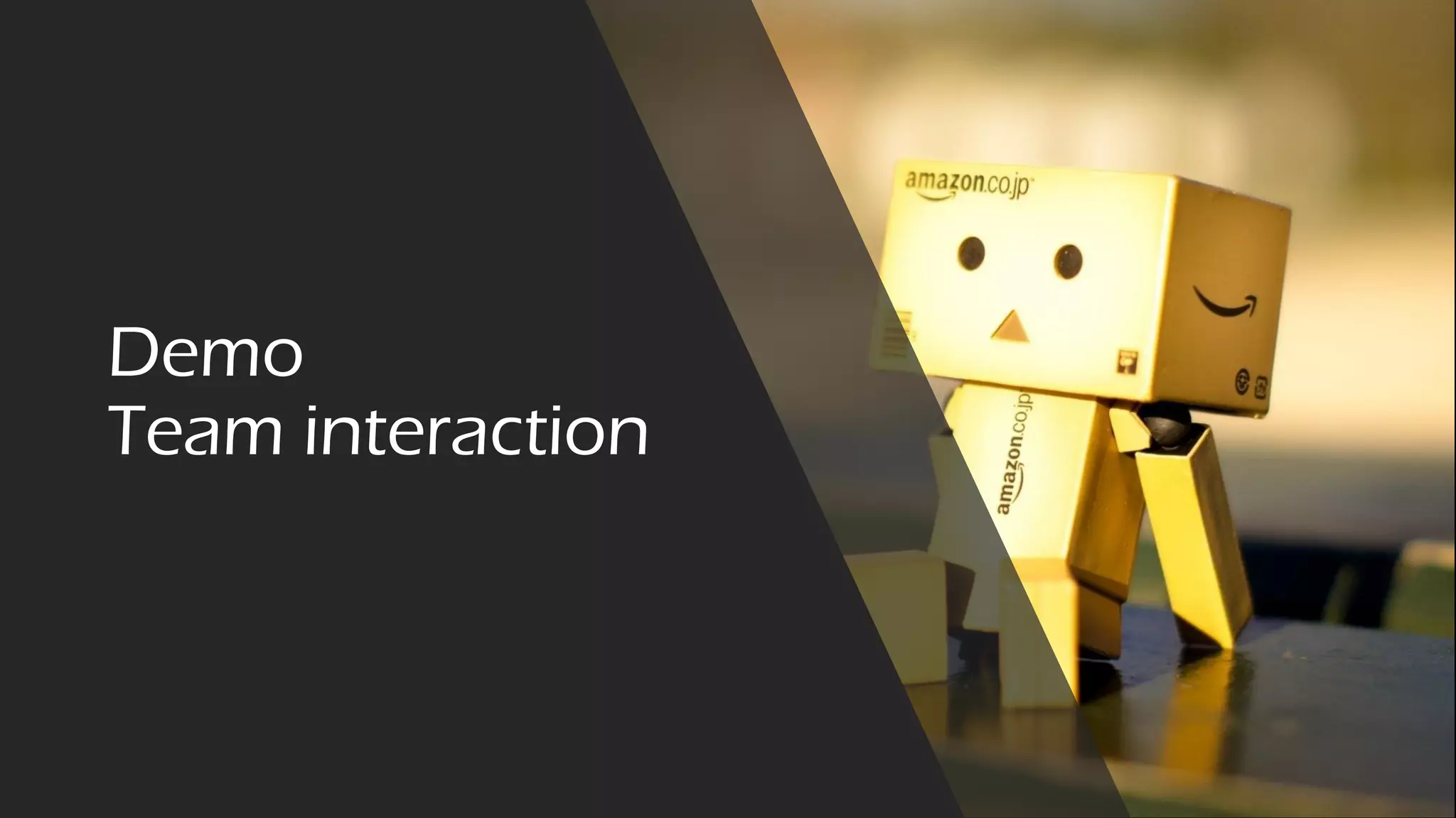 Agenda
• Differences between editors
• Configure VSCode
• Working with Vscode
• Setting up the ISE
• Working with the ISE and ISESteroids
• Questions
Demo
Team interaction