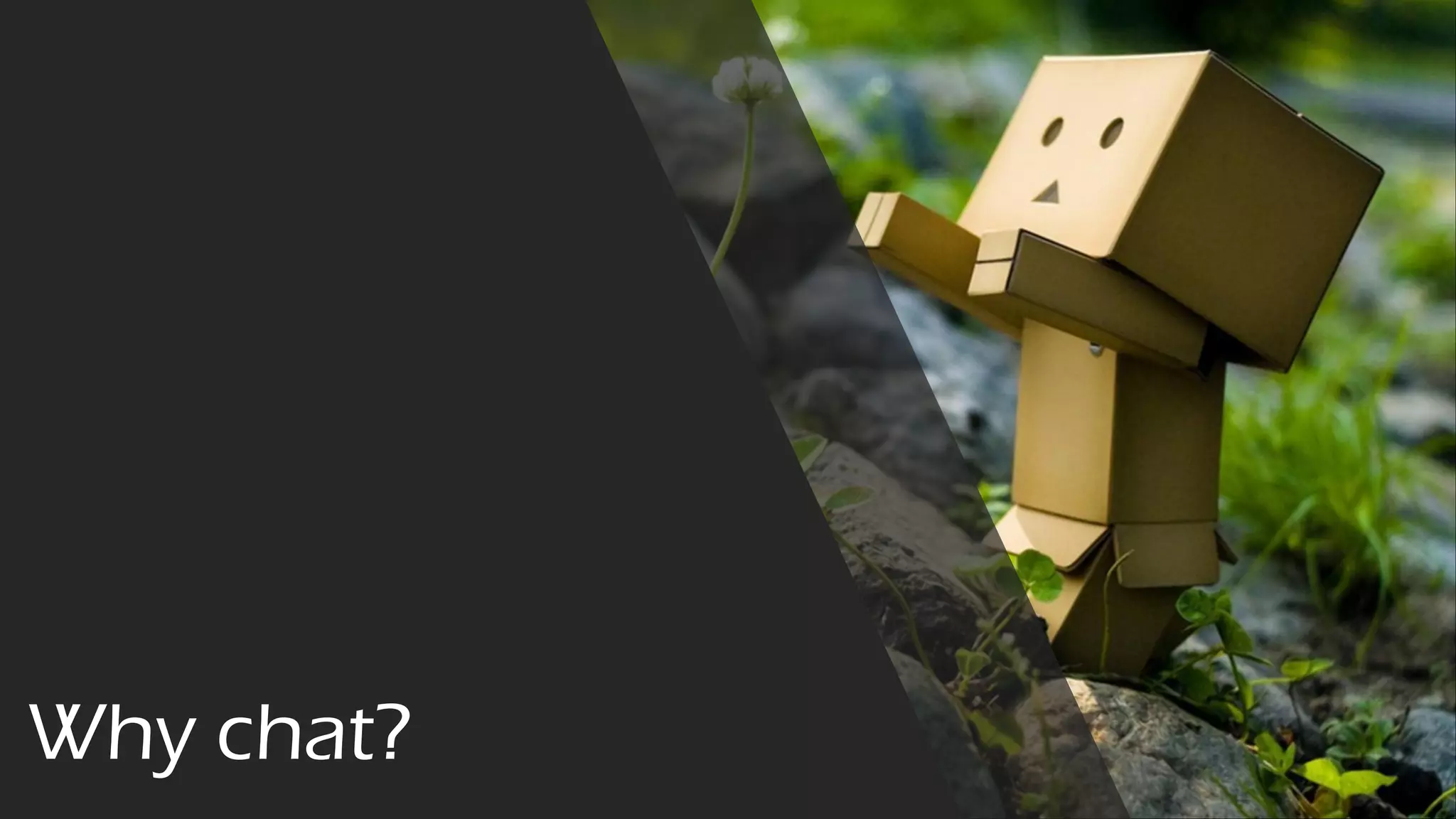 Agenda
• Differences between editors
• Configure VSCode
• Working with Vscode
• Setting up the ISE
• Working with the ISE and ISESteroids
• Questions
Why chat?