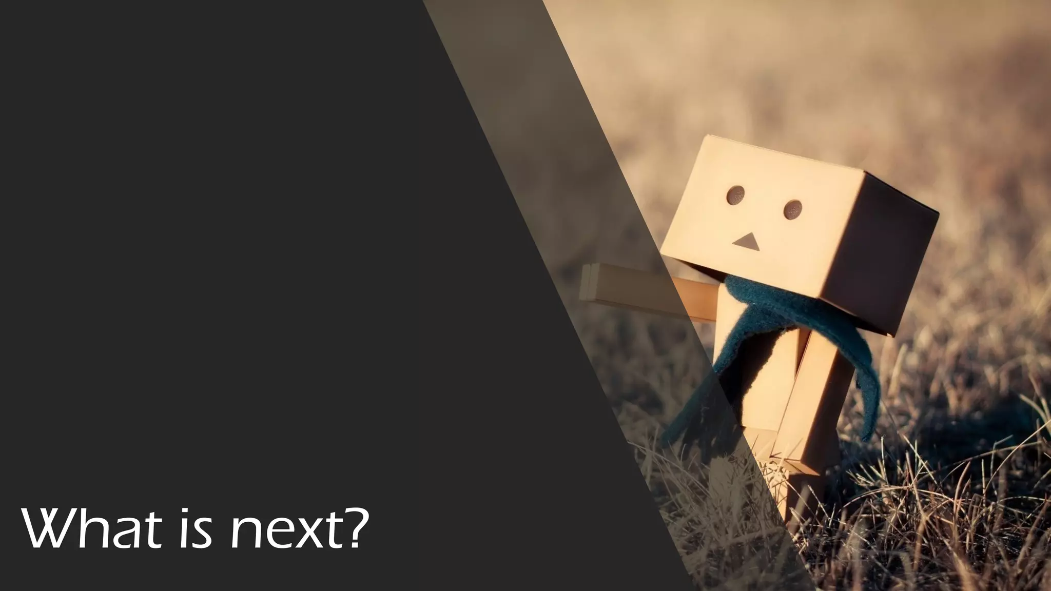 Agenda
• Differences between editors
• Configure VSCode
• Working with Vscode
• Setting up the ISE
• Working with the ISE and ISESteroids
• Questions
What is next?