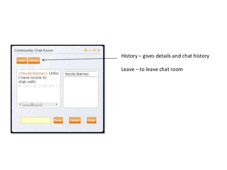 Online Chat Room Learning English Online Chat Room Learning English