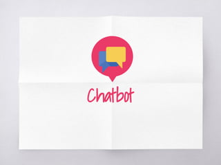 Chatbot
 