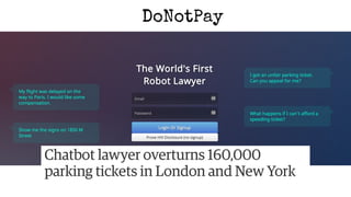 DoNotPay
 