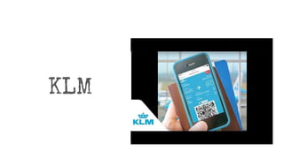 KLM
 
