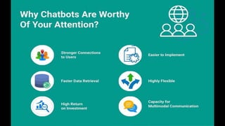 Chatbot cheatsheet | PPT