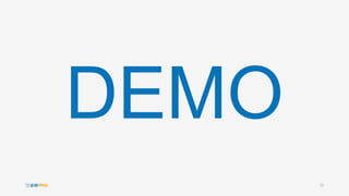 DEMO
20
 