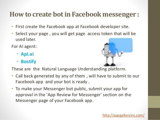Chatbot Ppt Chatbot Ppt