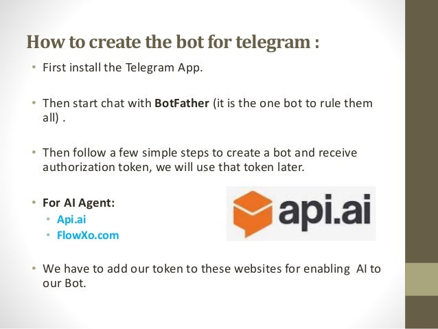 Chatbot Ppt Chatbot Ppt