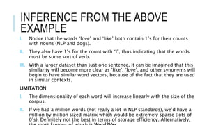 Inference Verbs Chatbot ppt | PPTX