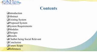 CHATBOT PPT-2.pptx