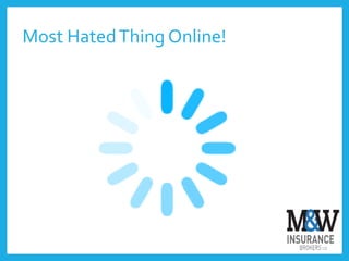 Most HatedThing Online!
 