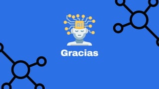Gracias
 