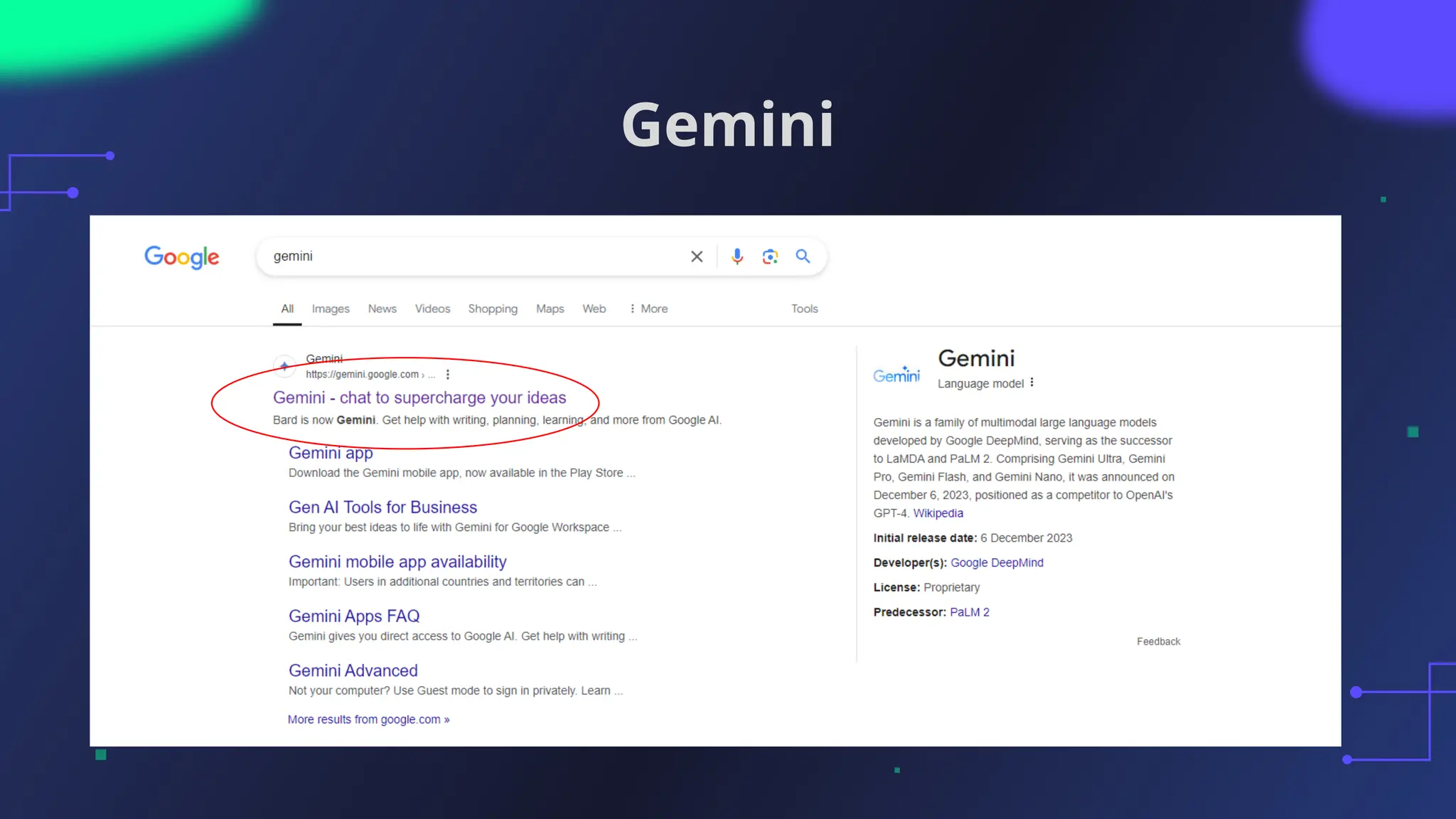 Gemini