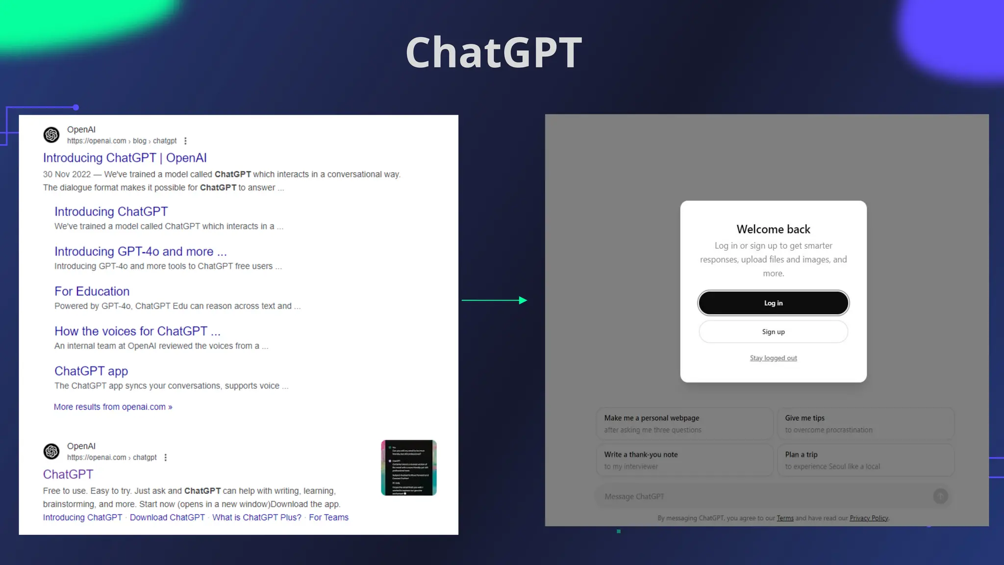 ChatGPT