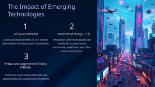Chatbots and Virtual Assistants ppt.pptx
