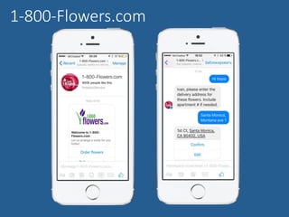 1-800-Flowers.com
 