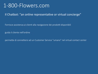 1-800-Flowers.com
 