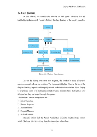 Development of Chatbot Using AIML Technologies | PDF