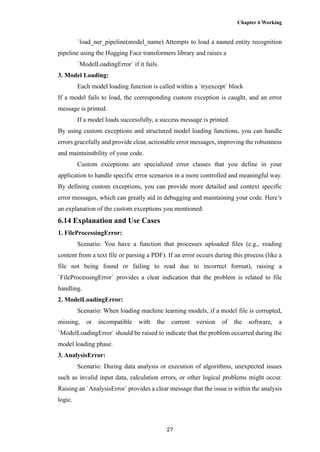 Development of Chatbot Using AIML Technologies | PDF