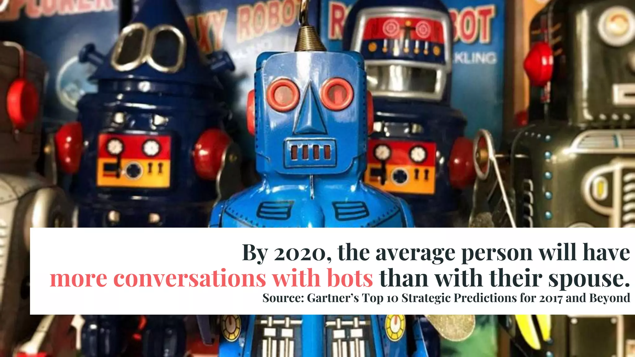 Build A Chatbot With Ibm Watson No Coding Required Pptx