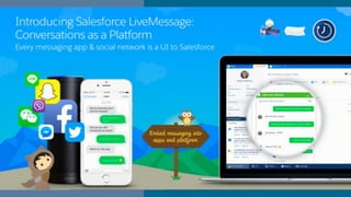 ¿QUÉ PASARÍA SI…?
NTS FUTURE DAYS 2016
 