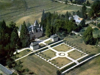 Château de bity