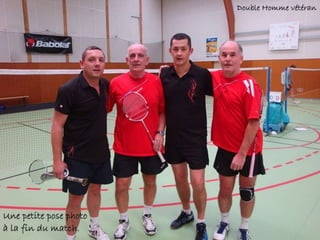 Badminton Club de Châteaugiron