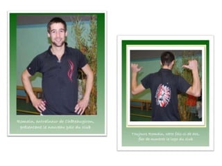 Badminton Club de Châteaugiron