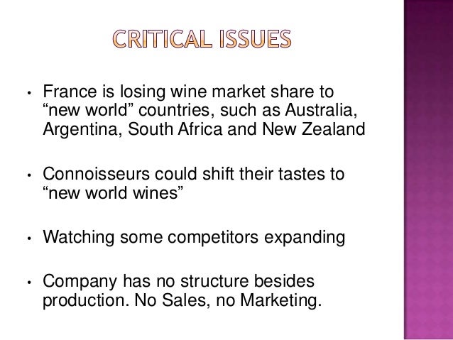 Chateau margaux winery image