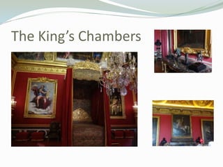 The King’s Chambers
 