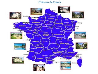 Château de France
 