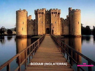 BODIAM (INGLATERRA) www. laboutiquedelpowerpoint. com 
