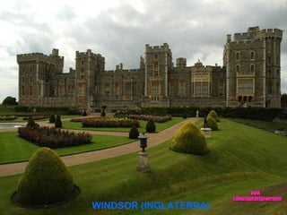 WINDSOR (INGLATERRA) www. laboutiquedelpowerpoint. com 