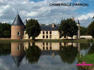 CHAMEROLLE (FRANCIA) www. laboutiquedelpowerpoint. com 