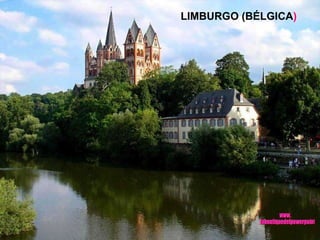 LIMBURGO (BÉLGICA ) www. laboutiquedelpowerpoint. com 