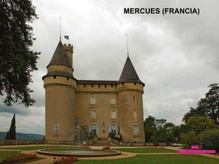 MERCUES (FRANCIA) www. laboutiquedelpowerpoint. com 