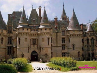 VIGNY (FRANCIA ) www. laboutiquedelpowerpoint. com 