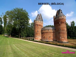 BERSEEL (BÉLGICA) www. laboutiquedelpowerpoint. com 