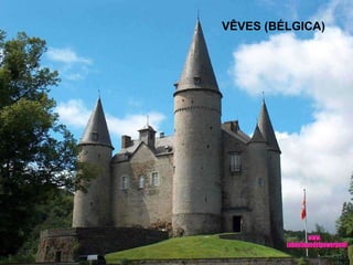 VÊVES (BÉLGICA) www. laboutiquedelpowerpoint. com 