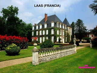 LAAS (FRANCIA ) www. laboutiquedelpowerpoint. com 