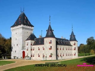 JEMEPPE (BÉLGICA) www. laboutiquedelpowerpoint. com 