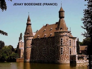 JEHAY BODEGNEE (FRANCE)
 