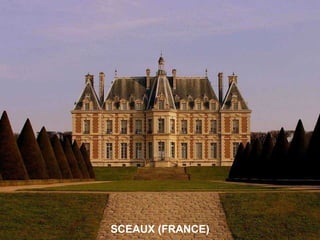 SCEAUX (FRANCE)
 