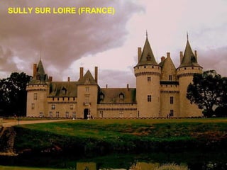 SULLY SUR LOIRE (FRANCE)
 