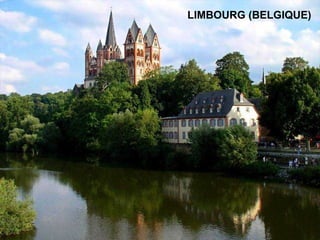 LIMBOURG (BELGIQUE)
 