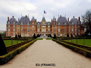 EU (FRANCE)
 