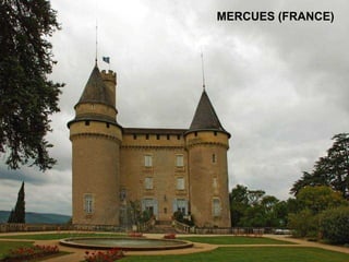 MERCUES (FRANCE)
 
