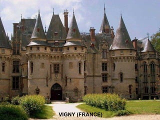 VIGNY (FRANCE)
 