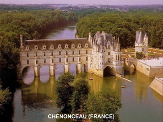 CHENONCEAU (FRANCE)
 